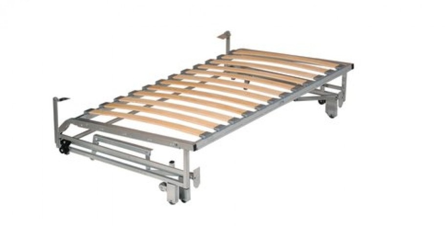 Выкатной механизм вк2