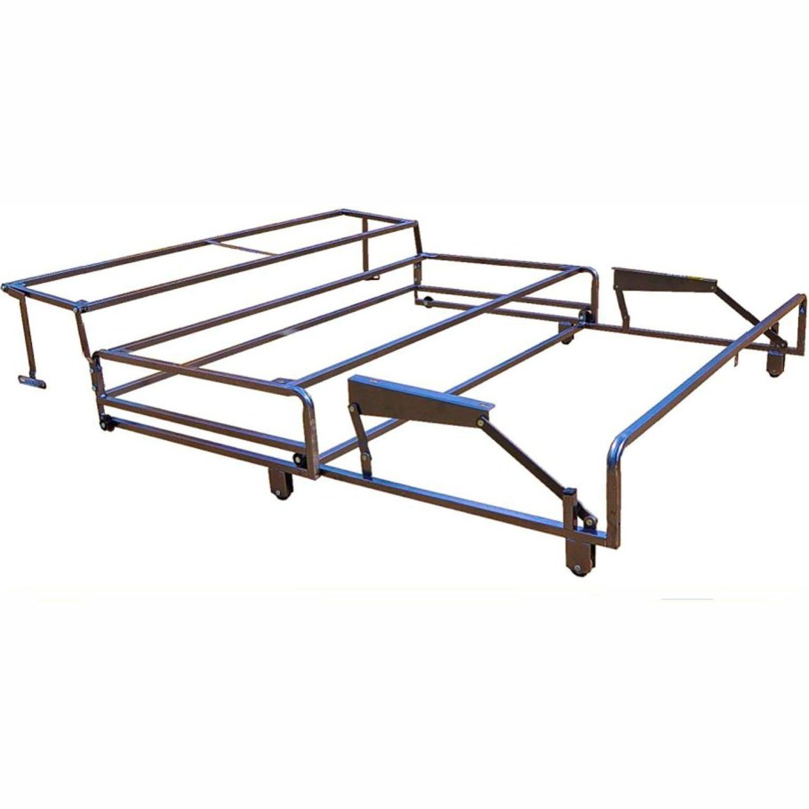 Высоковыкатной механизм трансформации дивана