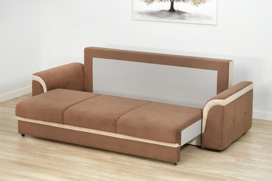 Диван "выкатной 7