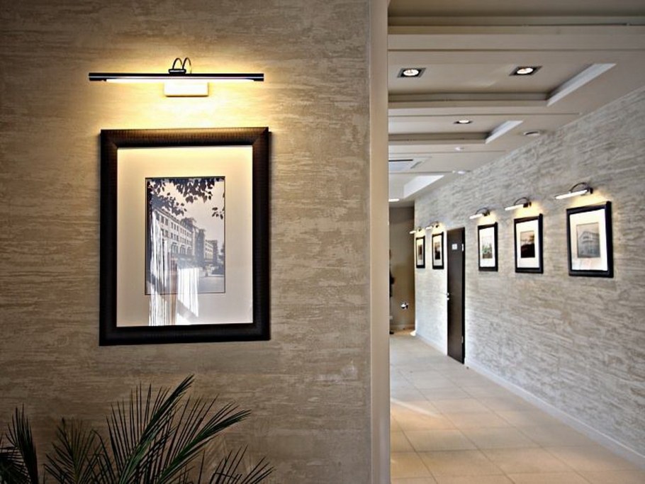 Декоративная штукатурка для стен