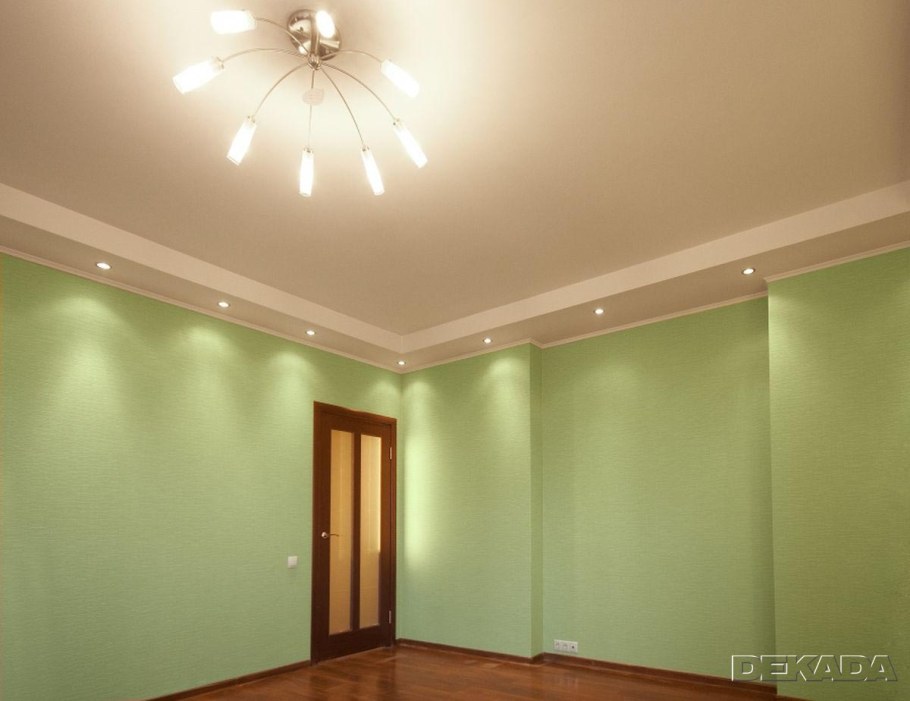 Ремонт в квартире цена