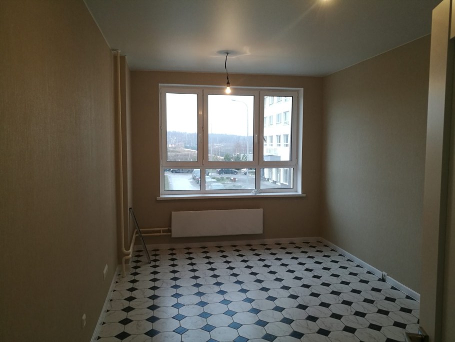 Отделка квартир