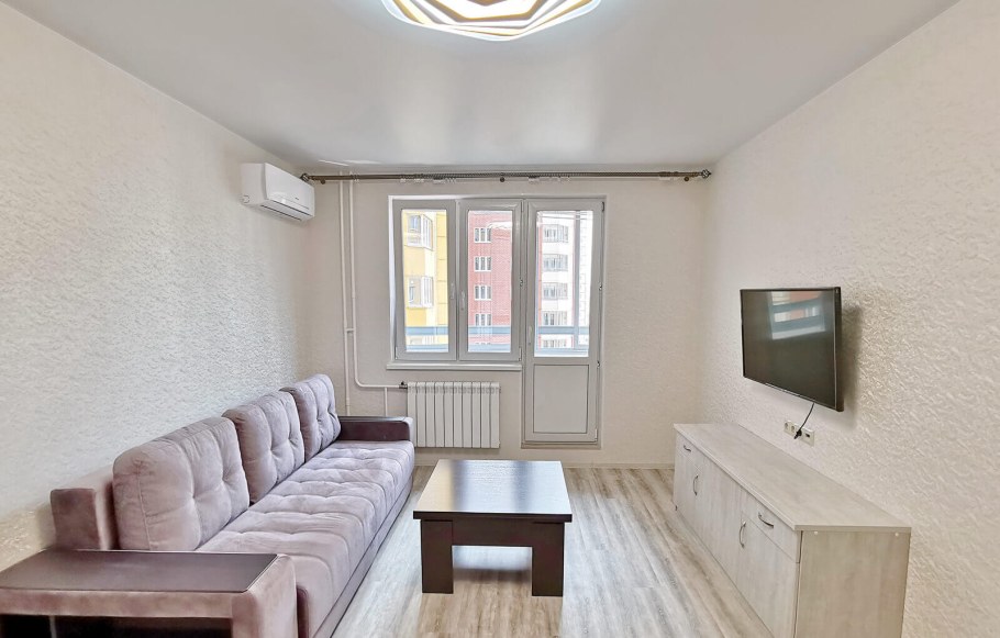 Строительная отделка