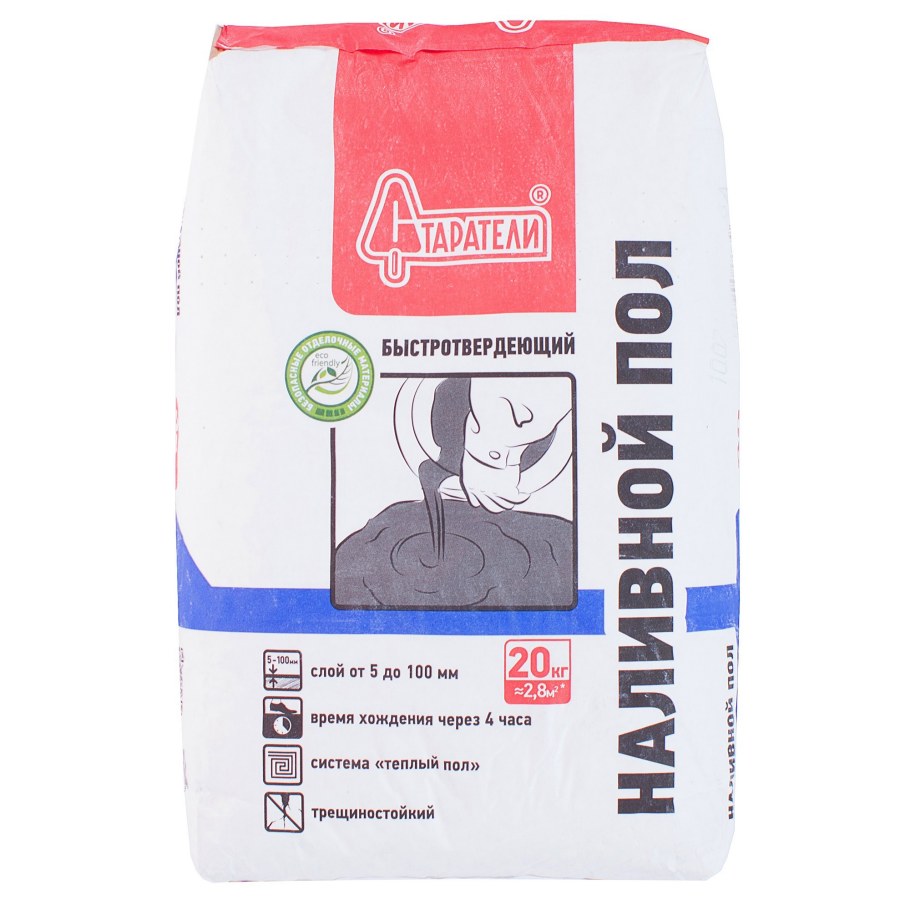 Кнауф титалин 20кг