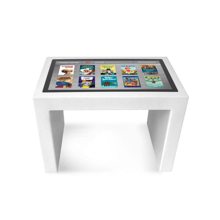 Интерактивный стол STM-T-21504