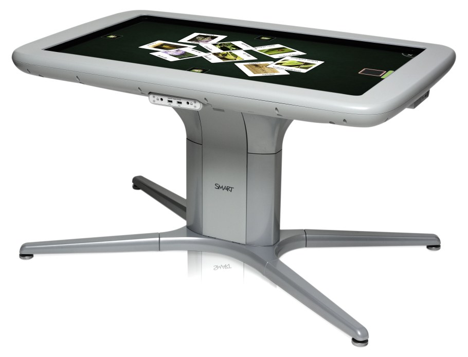 Сенсорный стол Diamant 22 n Multitouch