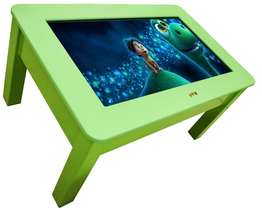 Интерактивный стол interactive Project Touch 32" а