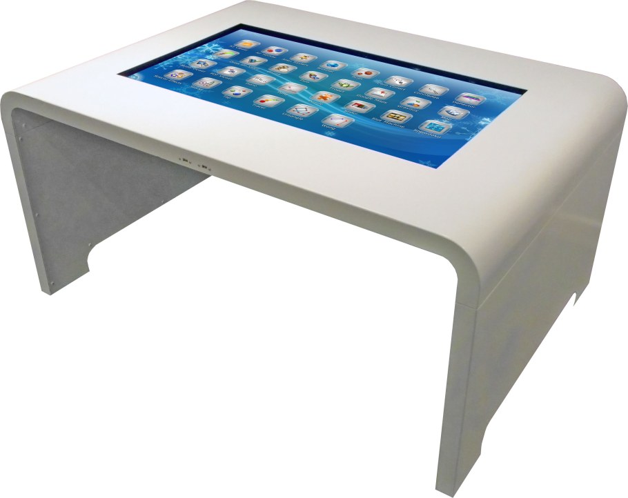 Smart Table интерактивный стол