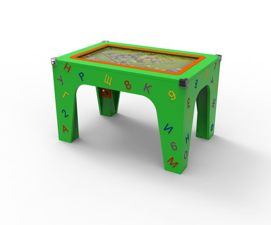 Интерактивный стол