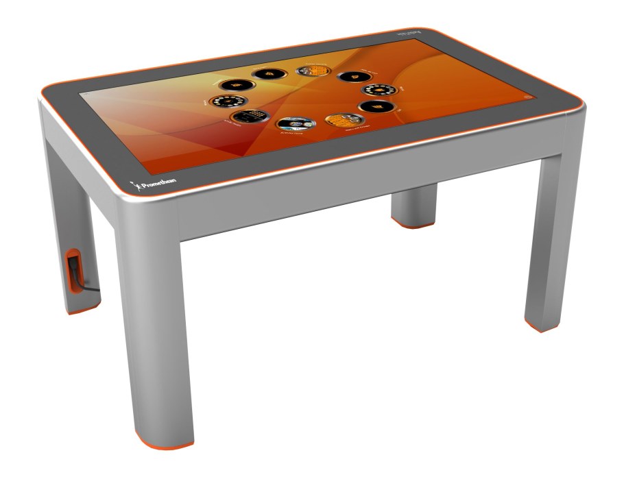 Стол Promethean ACTIVTABLE;