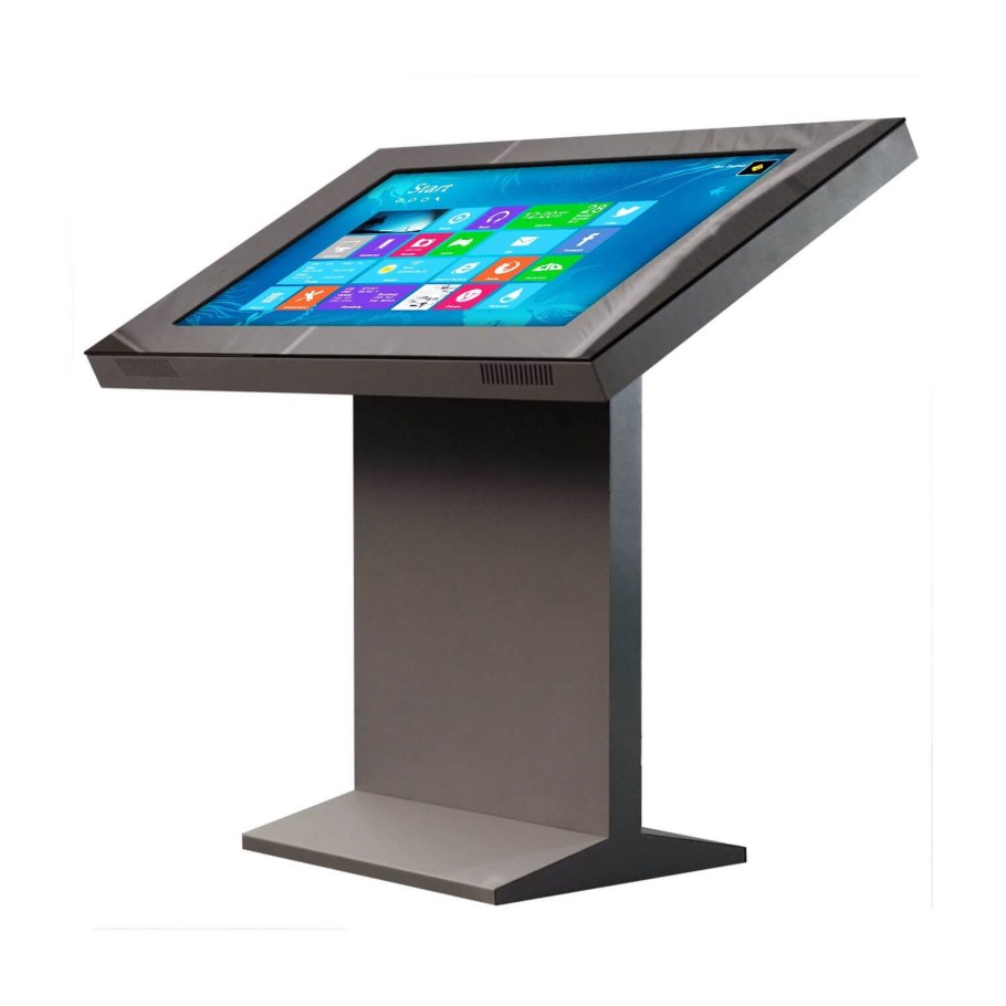 Сенсорный стол Diamant 22 n