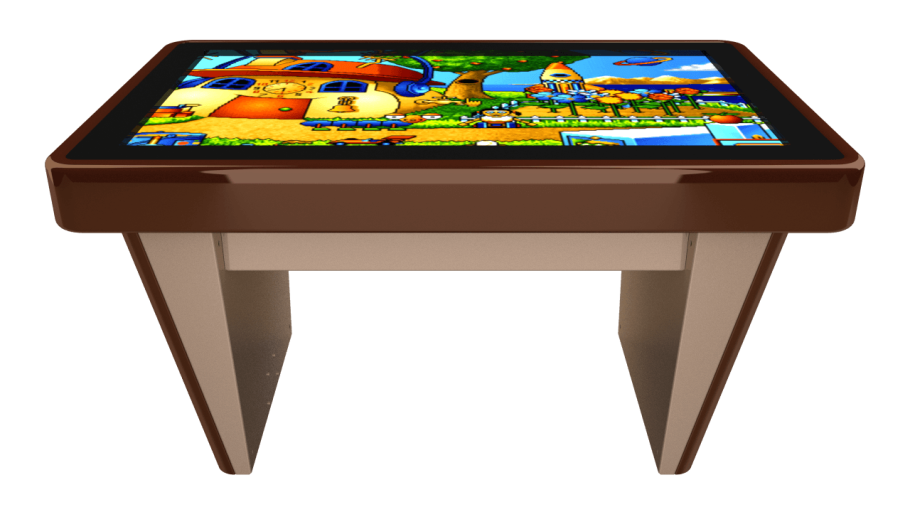 Интерактивный стол UTSKIDS 32