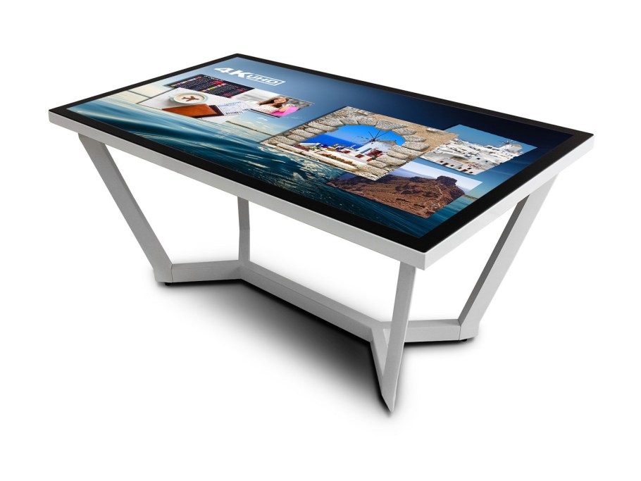 Smart Table 442i