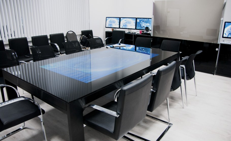 Интерактивный стол