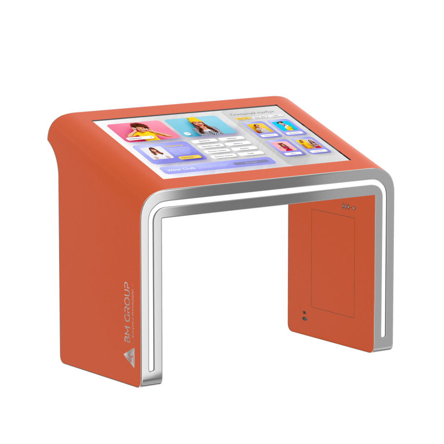 Сенсорный стол Snake Mini 32"