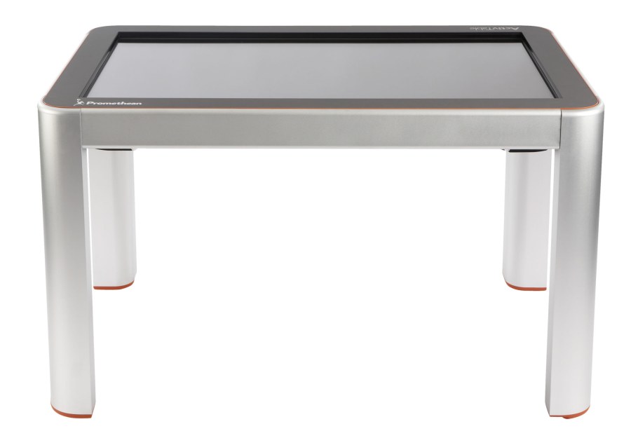 Интерактивный стол Assistant 43