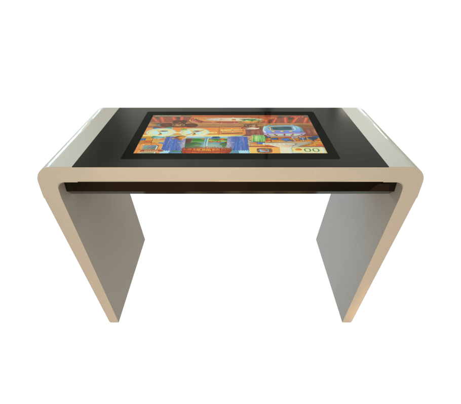 Интерактивный проектный стол