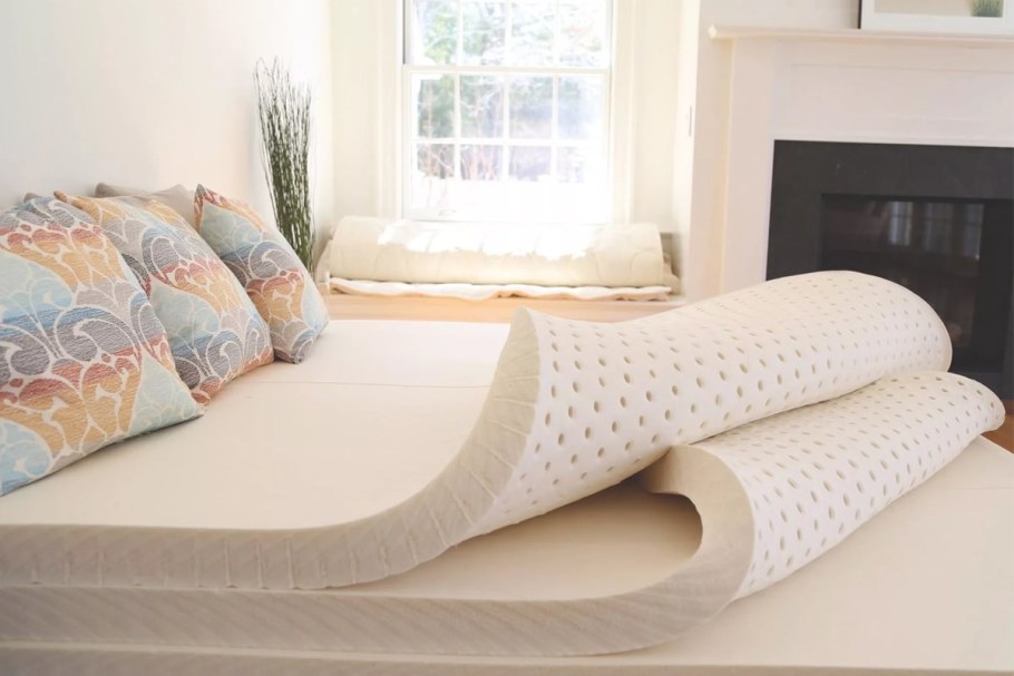 Матрас на диван