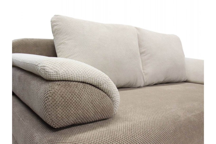 Составные части дивана