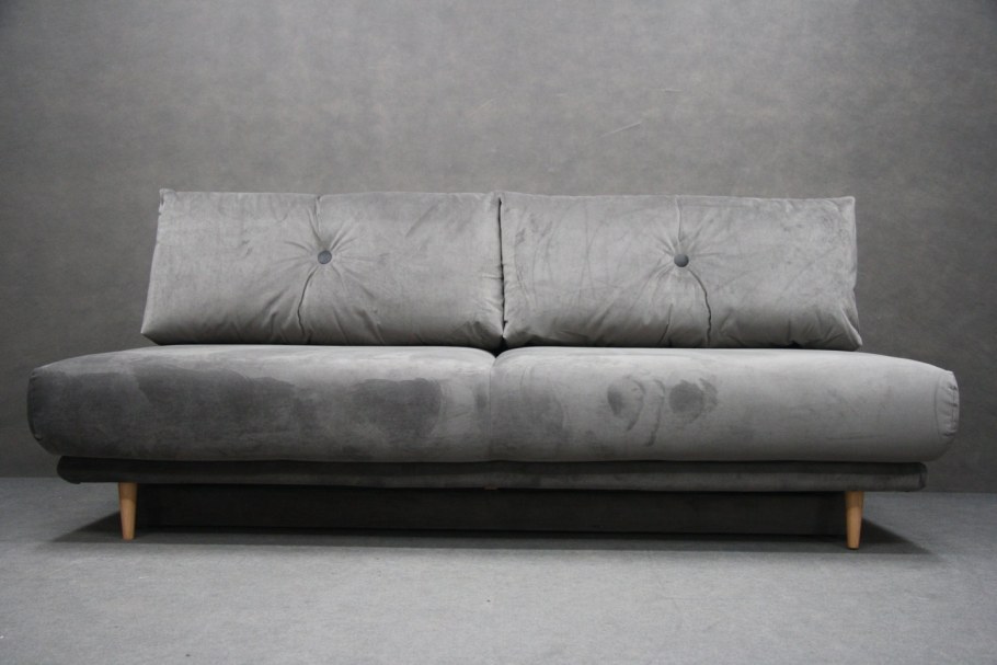 Диван в ткани Rock