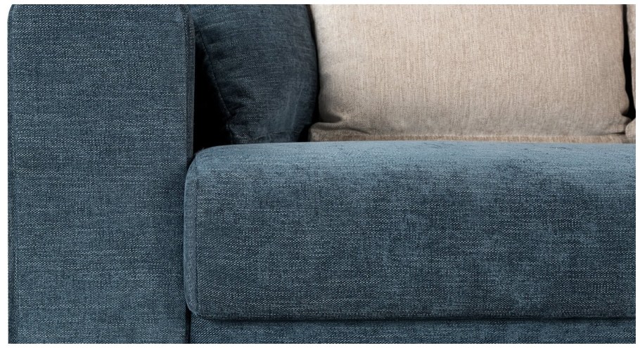 Диван ППУ пружинный блок