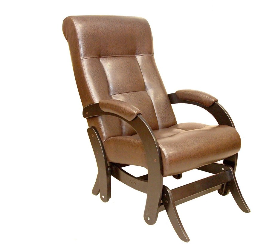 Кресло-качалка глайдер Консул 68