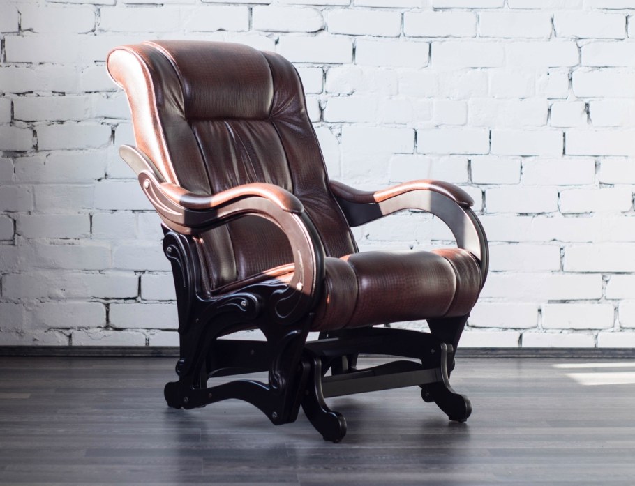 Кресло качалка Элит апогей