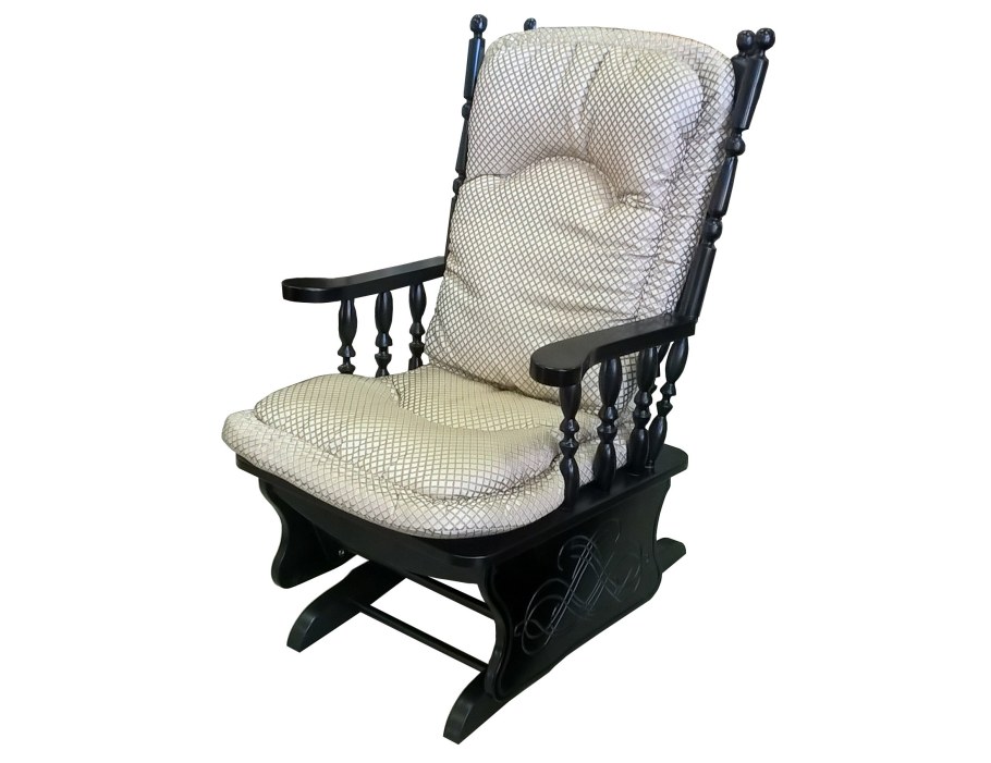 Кресло-качалка Сириус маятник