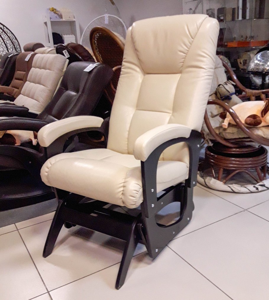 Кресло глайдер Бастион