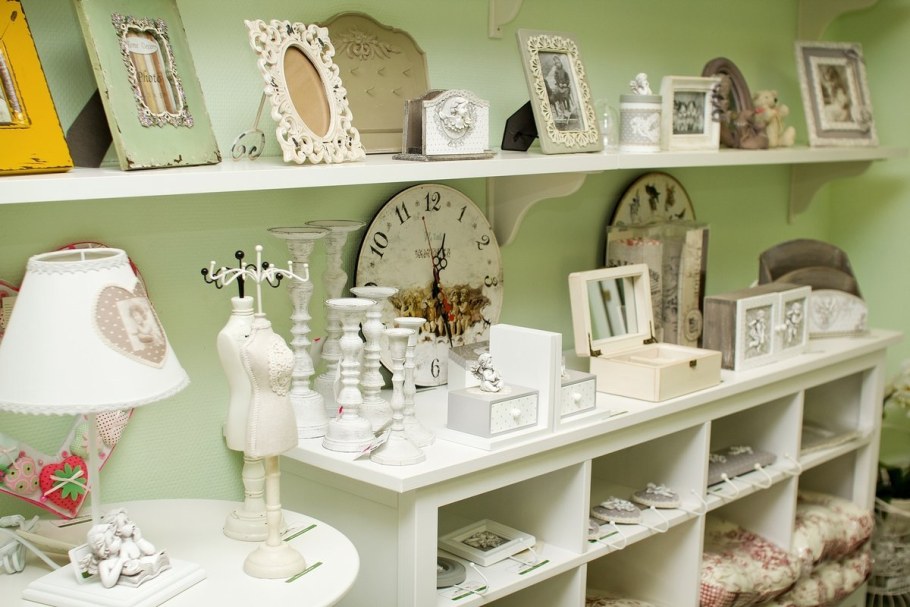 Статуэтка Garda Decor Гарда декор