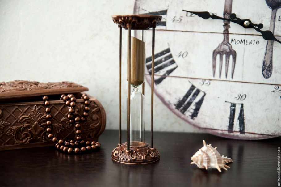 Письменный набор для руководителя