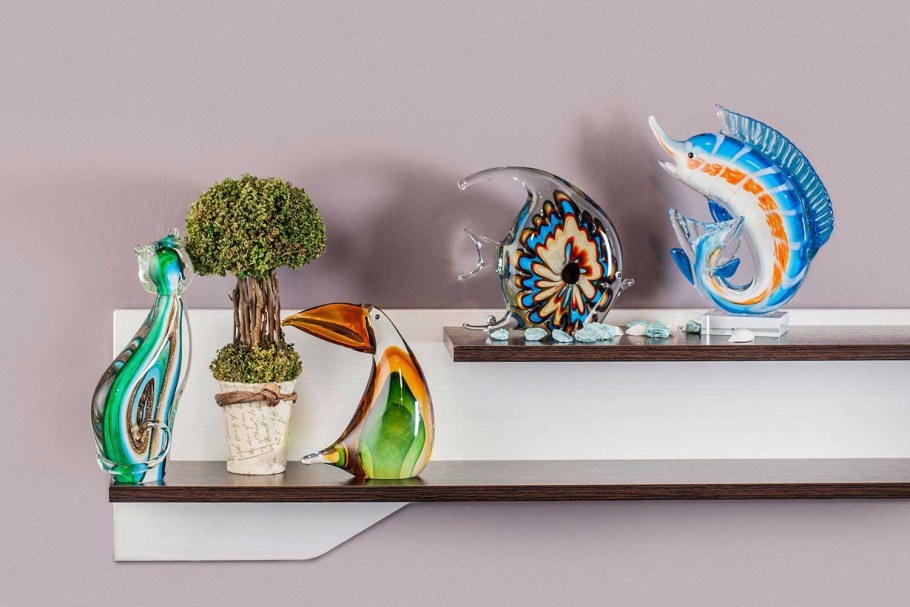 Бар Глобус напольный Атлант