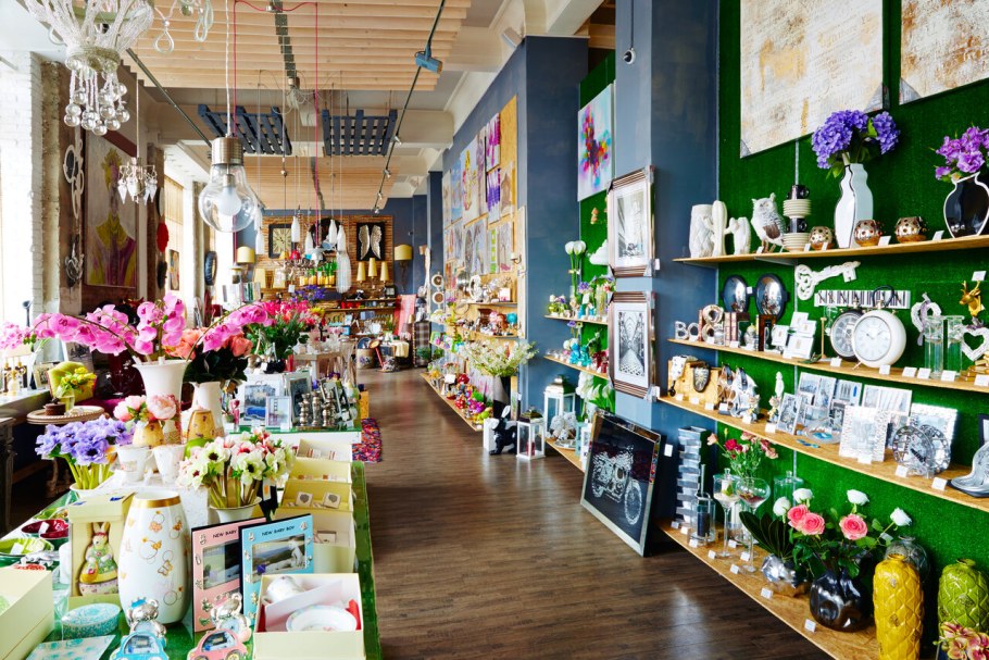 Визитница Газовик