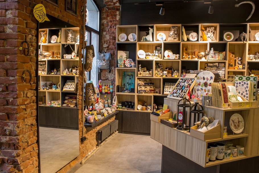 Деревянные мелочи для интерьера