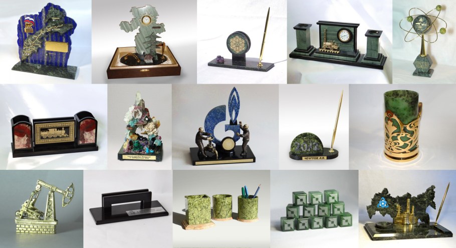 Предметы интерьера на полку