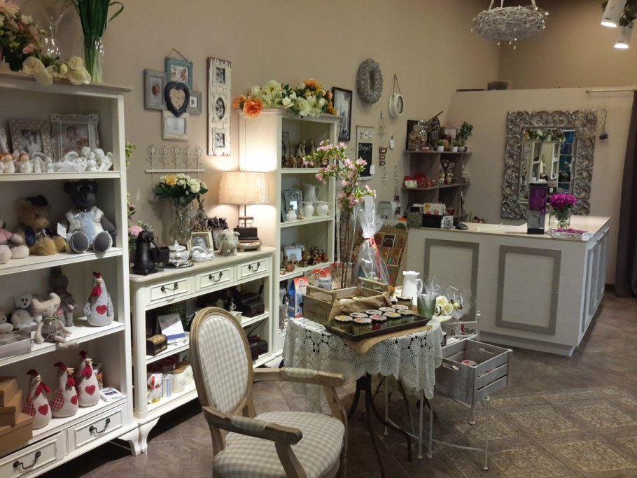 Свечи декоративные