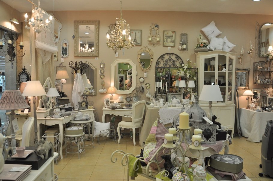 Магазин Анастасии Немоляевой