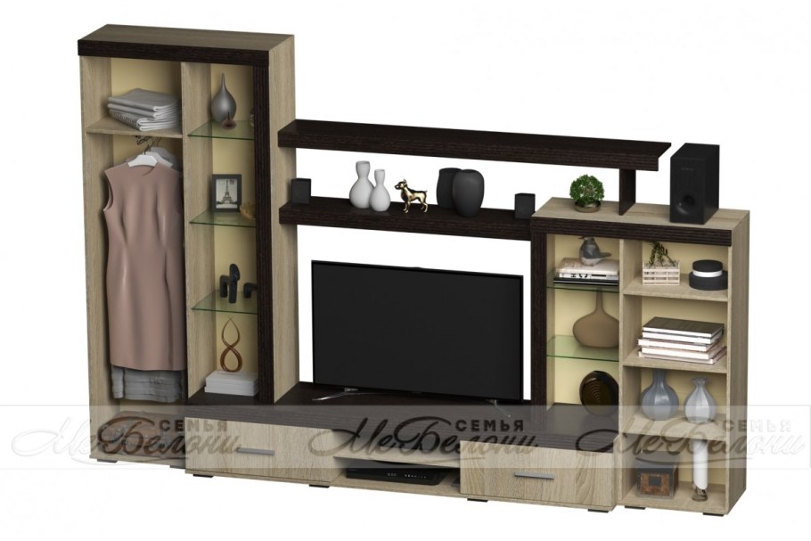 Кровать Виньола 2