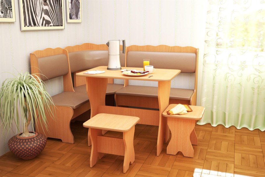 Фабрика мебели Милан, Нижневартовск