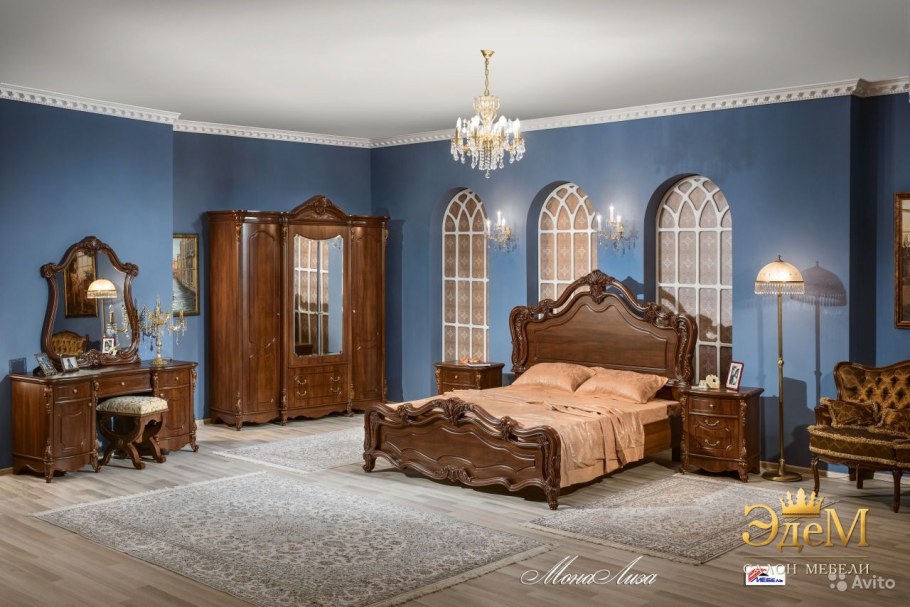 Мебельная промышленность