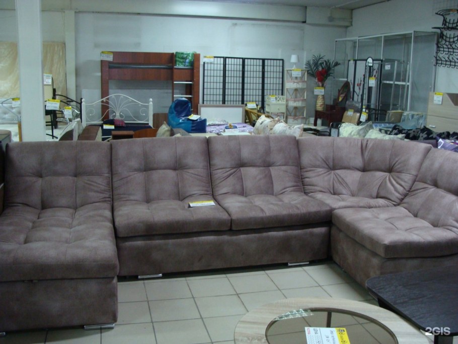 Диван Диваныч Ленинск-Кузнецкий