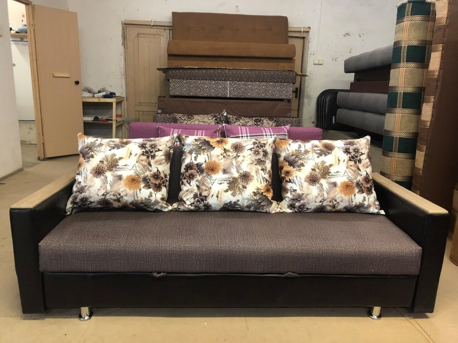 Диван Диваныч Ленинск-Кузнецкий