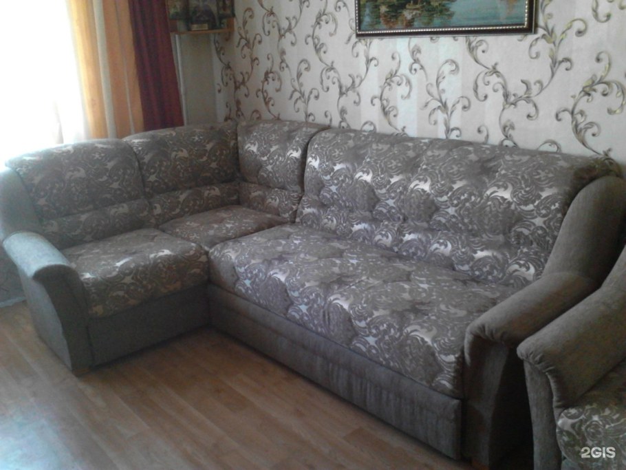 Диван Диваныч Смоленск Индустриальная
