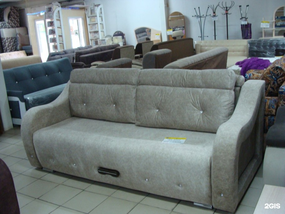 Диван ру реклама