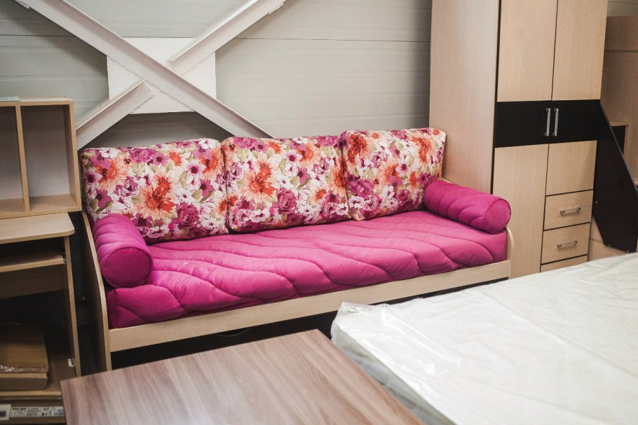 Диван Диваныч Канск Канск