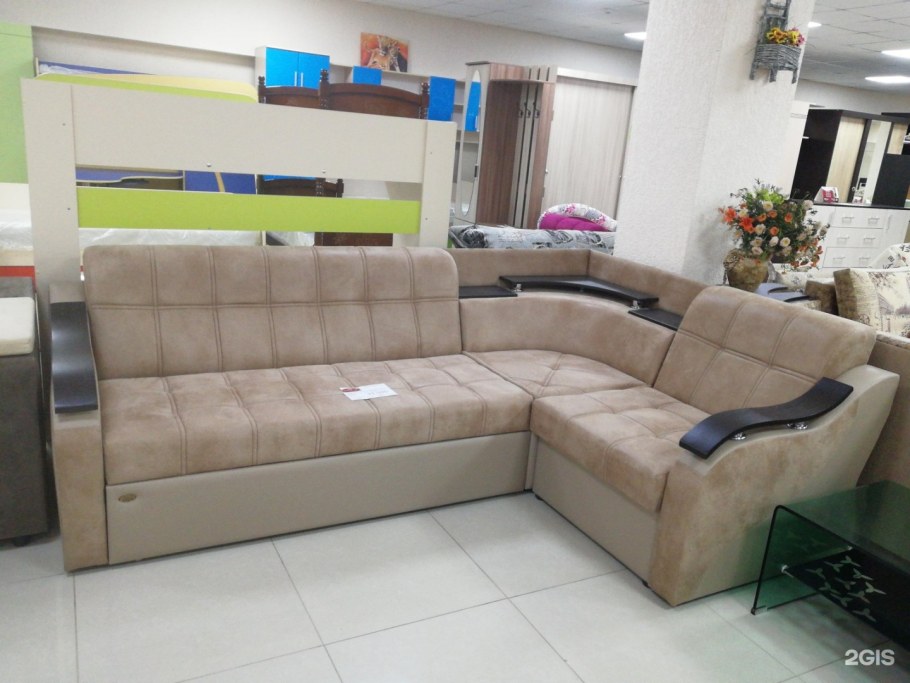 Эйдемана 10 Канск