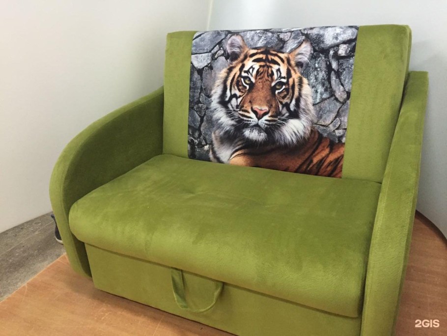 Диван Диваныч Воронеж