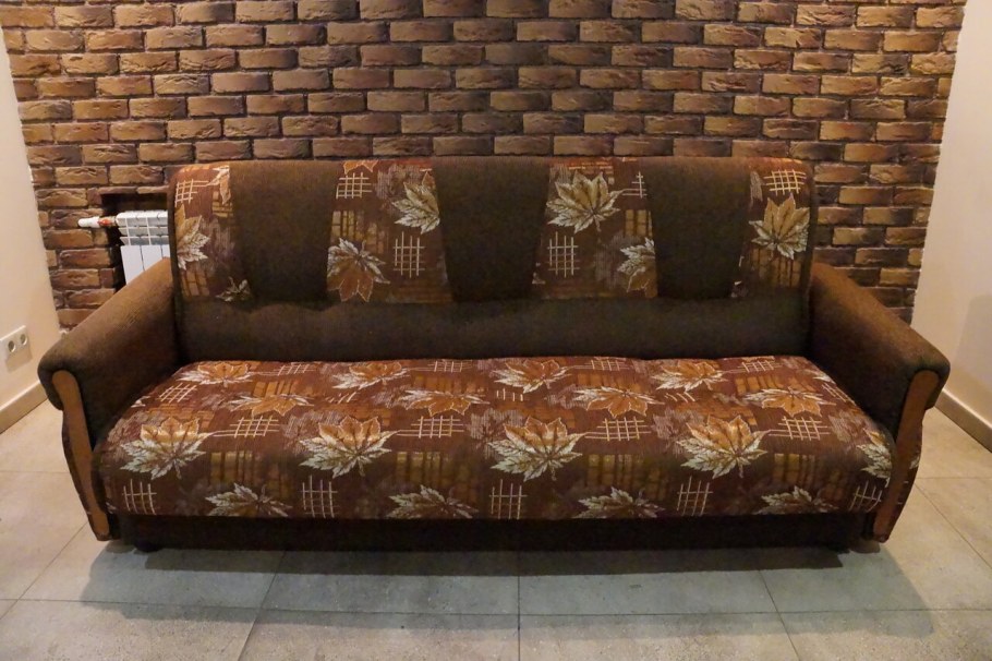 Диван Ричард диван Диваныч