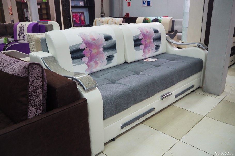 Диван Диваныч Ленинск-Кузнецкий