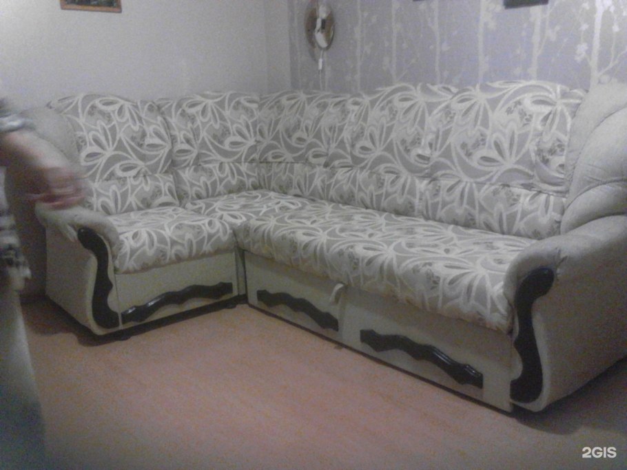 Мебельный Ленинск-Кузнецкий Валенти